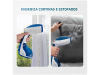 Passadeira a Vapor Mondial Portátil 260ml 1270W - 22