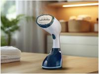 Passadeira a Vapor Mondial Portátil 260ml 1270W - 9