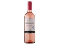 Vinho Rosé Suave Concha y Toro Reservado - 1