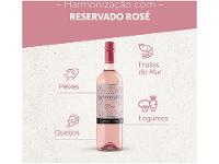 Vinho Rosé Suave Concha y Toro Reservado - 3