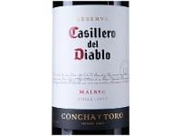 Vinho Tinto Seco Concha y Toro Casillero del  - 9