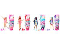 Boneca Barbie Pop Reveal Série de Frutas - 1
