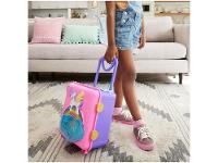 Playset Polly Pocket Pollyville Resort Roll Away - 3