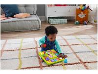 Meu Primeiro Jogo de Tabuleiro Aprendizagem 