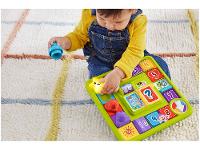 Meu Primeiro Jogo de Tabuleiro Aprendizagem  - 5