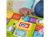 Meu Primeiro Jogo de Tabuleiro Aprendizagem  - 6