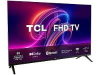 Smart TV 40” Full HD LED TCL 40S5400A Android - 7