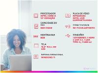 Notebook Acer Aspire 5 Intel Core i5 12450H 8GB RAM 512GB SSD 15,6” Full HD Windows 11 A515-57-565J - 2