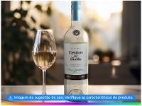 Vinho Branco Suave Concha y Toro Pedro Jiménez - 2