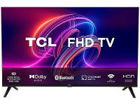Smart TV 32” Full HD LED TCL 32S5400AF Android - 6