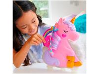 Playset Polly Pocket Salão De Unicórnio Arco-íris - 2