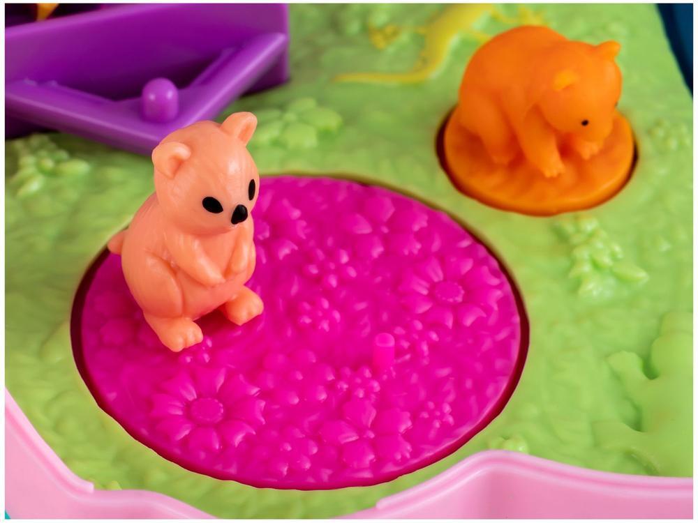 Playset Polly Pocket Coala Adventures Mattel - 5