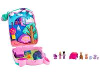 Playset Polly Pocket Coala Adventures Mattel - 1