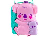 Playset Polly Pocket Coala Adventures Mattel - 3