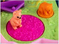 Playset Polly Pocket Coala Adventures Mattel - 5