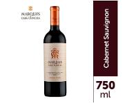 Vinho Tinto Seco Concha y Toro Marques de Casa Concha Chile 750ml - 2