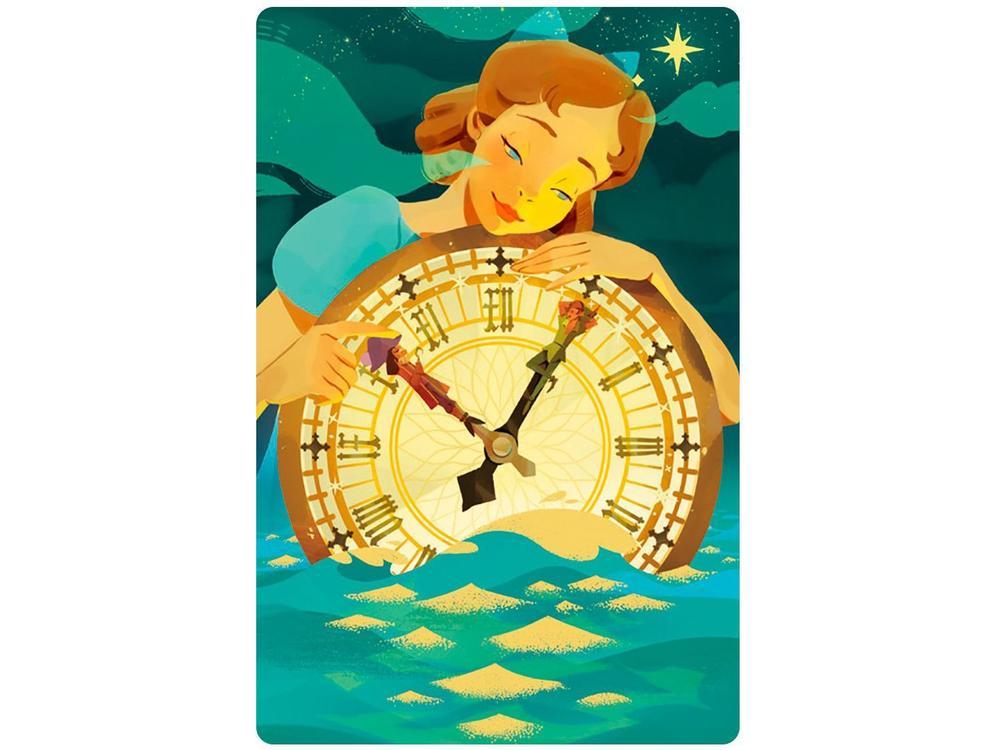 Jogo Dixit de Tabuleiro Disney Edition Galápagos - 7