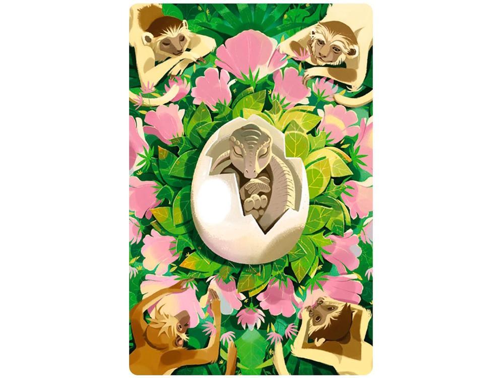 Jogo Dixit de Tabuleiro Disney Edition Galápagos - 8