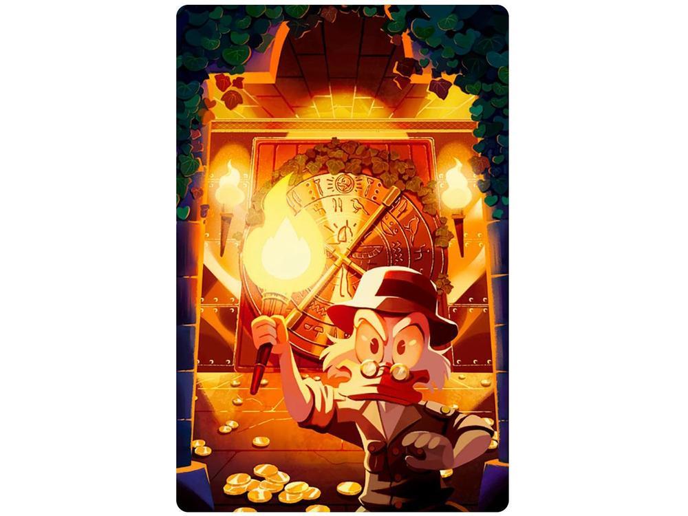 Jogo Dixit de Tabuleiro Disney Edition Galápagos - 9