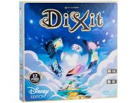 Jogo Dixit de Tabuleiro Disney Edition Galápagos - 1