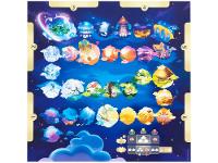 Jogo Dixit de Tabuleiro Disney Edition Galápagos