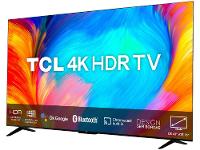 Smart TV 75” UHD 4K LED TCL 75P635 Wi-Fi - 5