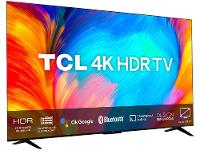 Smart TV 75” UHD 4K LED TCL 75P635 Wi-Fi - 7