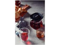 Bule de Chá com Infusor de Vidro 600ml Tramontina 61762090 - 6