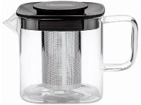 Bule de Chá com Infusor de Vidro 600ml Tramontina 61762090 - 7