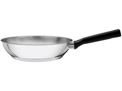 Frigideira Tramontina Inox Fundo Triplo Brava 20cm