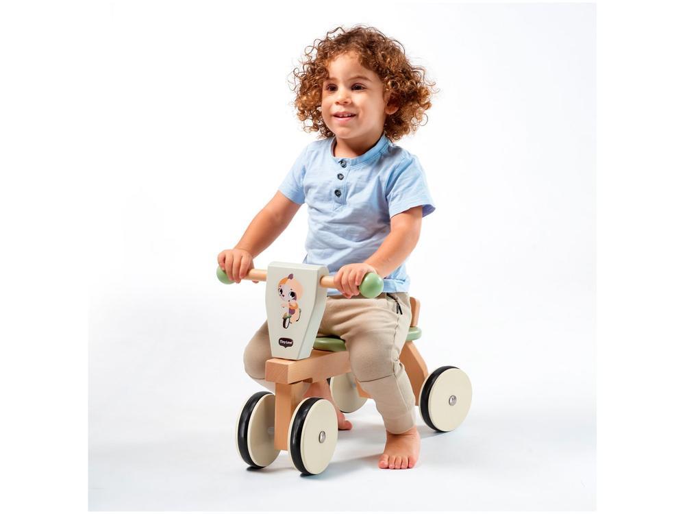 Triciclo Infantil Tiny Love - 2