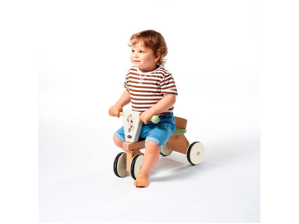 Triciclo Infantil Tiny Love - 3