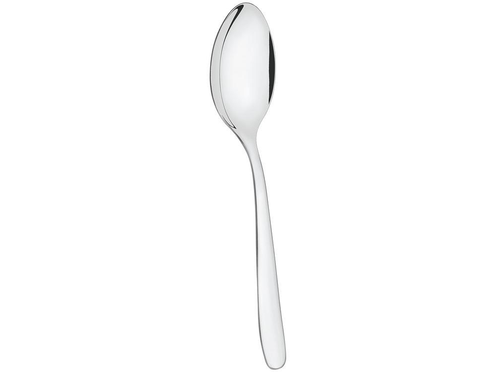 Jogo de Colher Inox Tramontina Havaí 66905071 6 Peças - 2