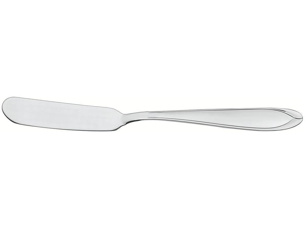 Conjunto de Espátulas para Manteiga Inox Tramontina Laguna 4 Peças - 3