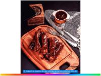 Faqueiro Tramontina Inox 101 Peças Firenze com Estojo - 2