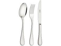 Faqueiro Tramontina Inox 101 Peças Firenze com Estojo