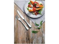 Faqueiro Tramontina Inox 130 Peças Classic com Estojo - 3