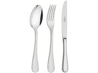 Faqueiro Tramontina Inox 130 Peças Classic com Estojo