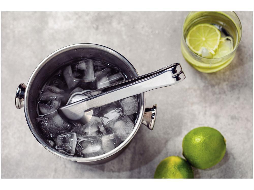 Pegador de Gelo Inox Tramontina Utility 63800615 - 3