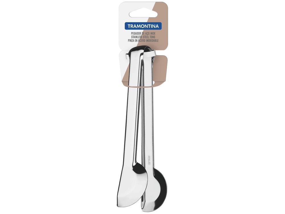 Pegador de Gelo Inox Tramontina Utility 63800615 - 4