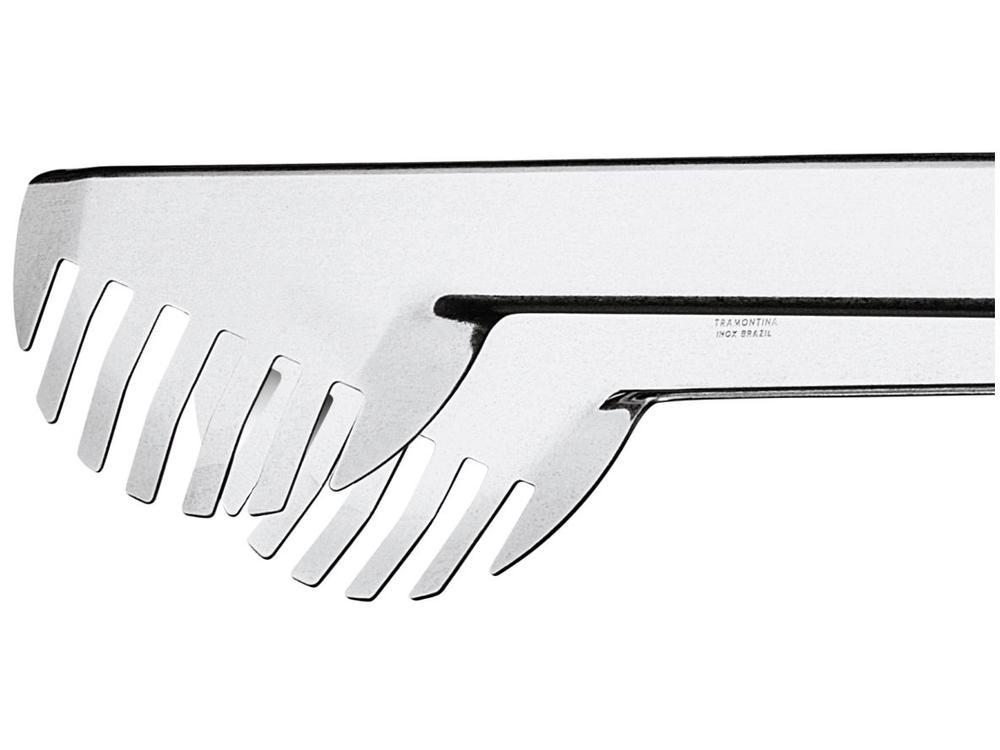 Pegador para Massa Inox Tramontina Utility - 2