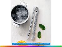 Pegador Multiuso Inox Tramontina Utility 63800645 - 2