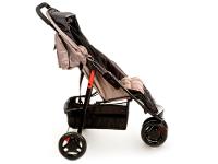 Carrinho de Bebê com Bebê Conforto Cosco Toffy - 9