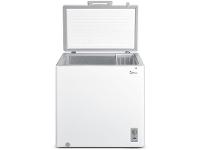 Freezer Horizontal Midea 200L MDRC280SLA011 - 7
