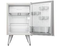 Frigobar Brastemp 76L Branco Retrô BRA08HB - 5