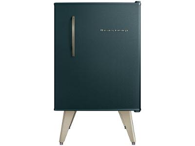 Frigobar Brastemp 76L Verde Retrô BRA08HN