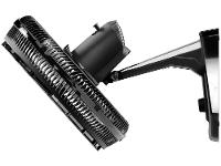 Ventilador 2 em 1 Wap Flow Turbo 50cm 8 Pás 3 Velocidades Preto e Cinza - 8