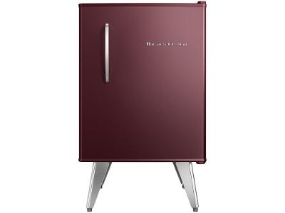 Frigobar Brastemp 76L Marsála Retrô BRA08HG