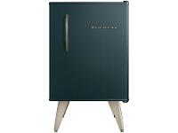 Frigobar Brastemp 76L Verde Retrô BRA08HN - 1