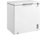 Freezer Horizontal Midea 200L MDRC280SLA011 - 1